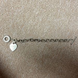 COPY - Used Tiffany bracelet
